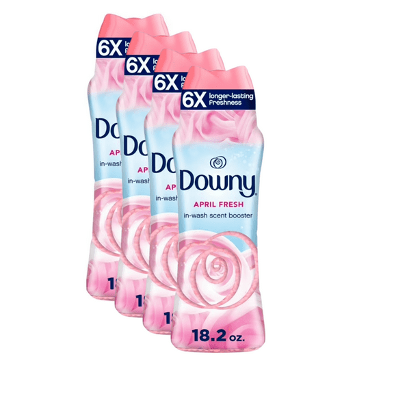 Downy April Fresh (4 Pack) 36.4 fl Oz