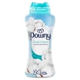 thumbnail image 1 of Downy Laundry Scent Beads, In-Wash Scent Booster, Cool Cotton Scent, 24 oz, 1 of 11