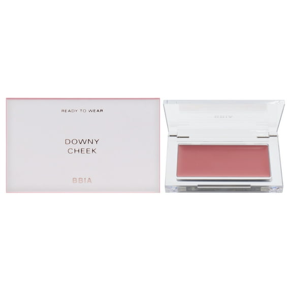 BBIA Ready To Wear Downy Cheek - 01 Downy Pink , 0.12 oz Blush