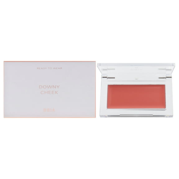 BBIA Ready To Wear Downy Cheek - 05 Downy Coral , 0.12 oz Blush