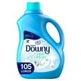 thumbnail image 1 of Downy Cool Cotton, 105 Loads Liquid Fabric Softener, 90 fl oz, 1 of 9
