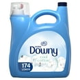 thumbnail image 1 of Downy Cool Cotton Liquid Fabric Conditioner (Fabric Softener), 150 fl oz 174 loads, 1 of 8