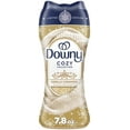 thumbnail image 1 of Downy Cozy Collection In-Wash Scent Booster Laundry Beads, Vanilla Cashmere Scent, 7.8 oz, 1 of 11