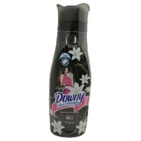 Downy, Elegance Fabric Softener, Count 1 - Fabric Softener / Grab Varieties & Flavors