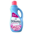 Downy Fabric Softener, April Fresh, 44 fl oz