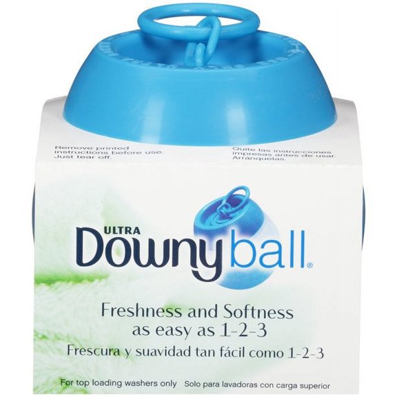 Downy Automatic Dispenser