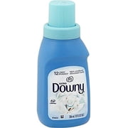 Downy Fabric Softener Cool Cotton 10oz