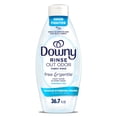 thumbnail image 1 of Downy Free & Gentle Rinse Out Odor Laundry Rinse, Tackles Tough Odors, 36.7 fl oz, 1 of 14
