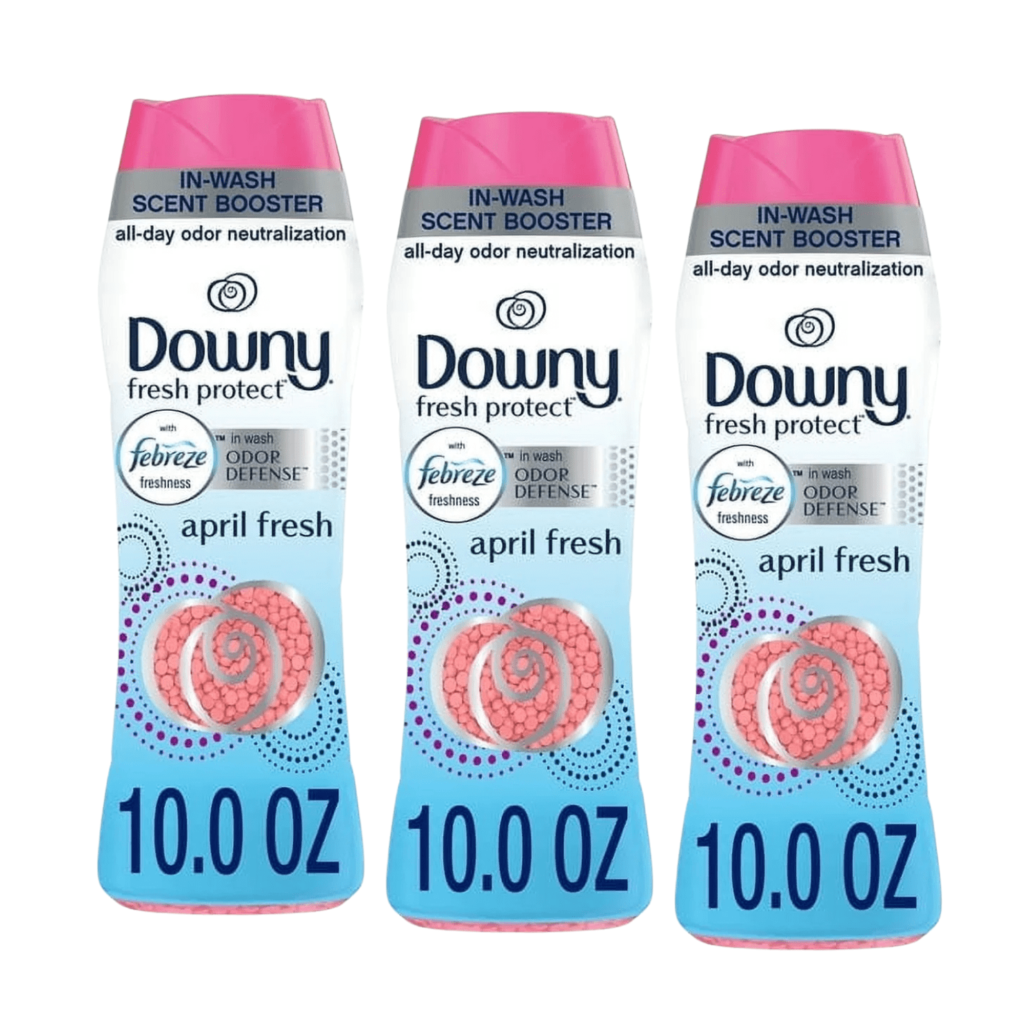 Downy Fresh Protect (3 Pack) 30 oz