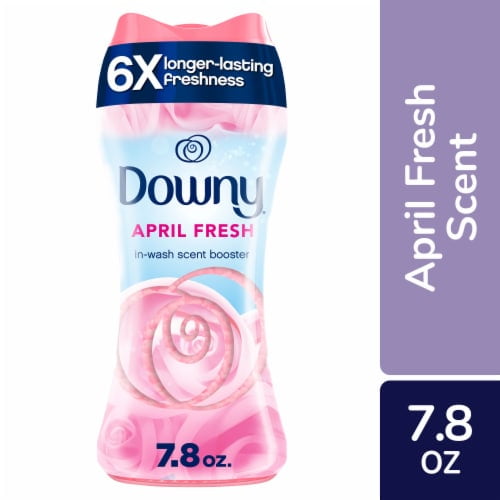 Downy Fresh Protect April Fresh Scent Booster Beads