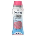 thumbnail image 1 of Downy Fresh Protect Febreze Odor-Defense, Scent Booster Beads, 14.8 oz, 1 of 10