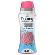 Downy Fresh Protect Febreze Odor-Defense, Scent Booster Beads, 14.8 oz