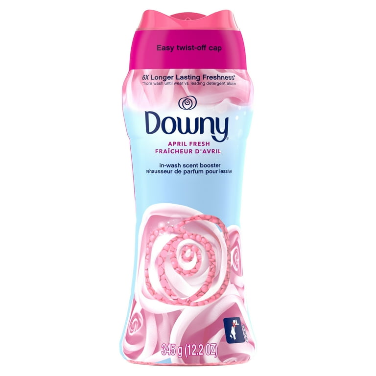 Downy In-Wash Scent Booster Beads Fresh