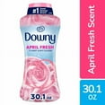 thumbnail image 1 of Downy April Fresh Protect In-Wash Laundry Scent Booster - 30.1 fl oz., 1 of 5