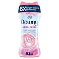 thumbnail image 1 of Downy In-Wash Laundry Scent Booster Beads, April Fresh Scent, 9.1 oz, 1 of 11