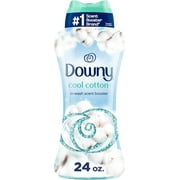 Downy In-Wash Scent Booster Beads - Cool Cotton - 24