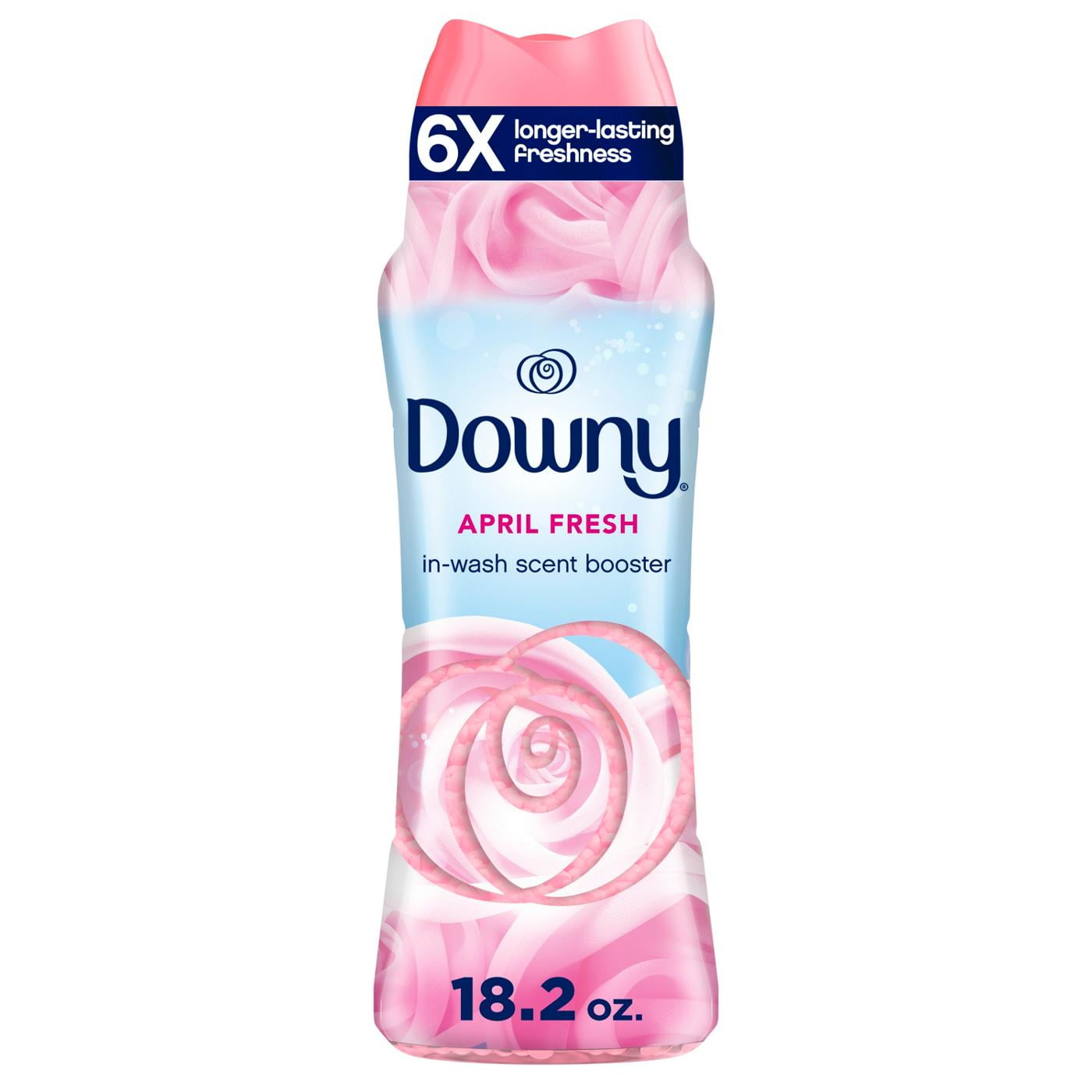 Downy In-Wash Scent Booster Beads - April Fresh 18.2 oz