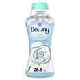 thumbnail image 1 of Downy In-Wash Scent Booster Beads, Cool Cotton Scent, 26.5 oz, 1 of 10