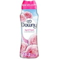 thumbnail image 1 of Downy In-Wash Scent Booster Laundry Beads, April Fresh Scent, 18.2 oz, 1 of 12