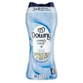 thumbnail image 1 of Downy In-Wash Softening Booster Beads - Comfy Cozy + Meadow Rain, 1 of 1