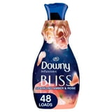 Downy Infusions Bliss Sparkling Amber 48 Load Liquid Fabric Softener Downy Infusions Bliss Sparkling Amber 48 Load Liquid Fabric Softener