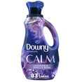 thumbnail image 1 of Downy Infusions, Calm Lavender, 83 Loads Liquid Fabric Softener, 56 fl oz, 1 of 11