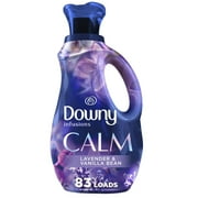 Downy Infusions, Calm Lavender, 83 Loads Liquid Fabric Softener, 56 fl oz