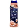 thumbnail image 1 of Downy Infusions In-Wash Scent Booster Beads, Bliss, Amber and Rose, 18.2 oz, 1 of 13