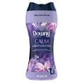 thumbnail image 1 of Downy Infusions In-Wash Scent Booster Beads, CALM, Lavender, 5.7 oz, 1 of 16