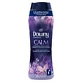 thumbnail image 1 of Downy Infusions In-Wash Scent Booster Beads, Calm, Lavender & Vanilla Bean, 10 oz, 1 of 12
