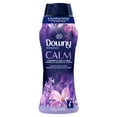 thumbnail image 1 of Downy Infusions Calm, Lavender, Scent Booster Beads, 14.8 oz, 1 of 13