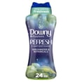 thumbnail image 1 of Downy Infusions In-Wash Scent Booster Beads, Refresh, Birch Water & Botanicals, 24 Oz, 1 of 3