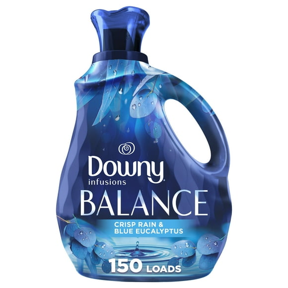Downy Laundry Detergents