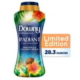 thumbnail image 1 of Downy Infusions Radiant In-Wash Scent Booster Beads, Pineapple & Coconut Grove, 28.3 oz, 1 of 8