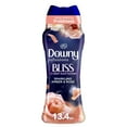 thumbnail image 1 of Downy Infusions Scent Booster Beads, Bliss Amber and Rose, 13.4 oz, 1 of 3