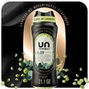 Downy Laundry Scent Beads, Unstopables Unlimited Collection, In-Wash Scent Booster, N.09 Scent, 21.1 oz