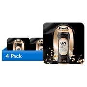 4 pack Downy Unstopables Unlimited Collection In-Wash Laundry Scent Booster Beads, N.26, 21.1 oz