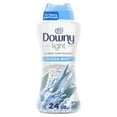 thumbnail image 1 of Downy Light In-Wash Scent Booster Beads - Ocean Mist, 1 of 6