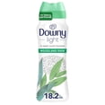 thumbnail image 1 of Downy Light Laundry Scent Booster Beads For Washer, Woodland Rain, 18.2 Oz, With No Heavy Perfumes, 1 of 3