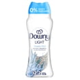 thumbnail image 1 of Downy Light In-Wash Scent Booster Laundry Beads, No Heavy Perfumes, Ocean Mist Scent, 12.2 oz, 1 of 12