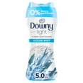 thumbnail image 1 of Downy Light Laundry Scent Booster Beads - Ocean Mist, 1 of 6