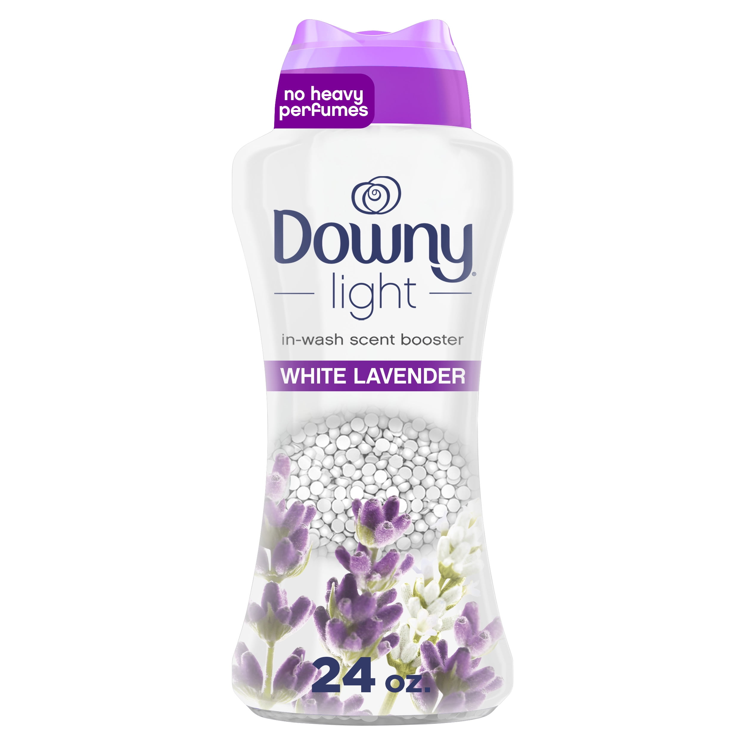 Laura Ashley Capsules Lavender Scent Booster 9.7-oz in the Laundry