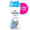 thumbnail image 1 of Downy Laundry Scent Beads, Light In-Wash Scent Booster, No Heavy Perfumes, Ocean Mist Scent, 5.7 oz, 1 of 15
