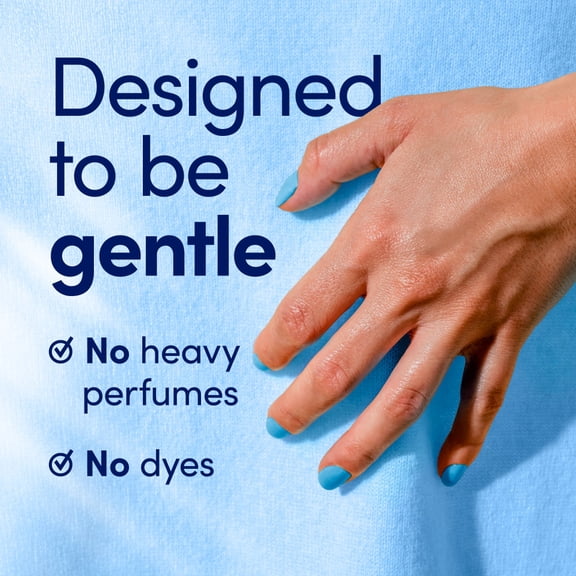 Downy Light Ocean Mist In-Wash Scent Booster Beads 5 oz - Pack of 1