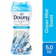 thumbnail image 1 of Downy Light Ocean Mist Scent Booster Beads, 1 of 5