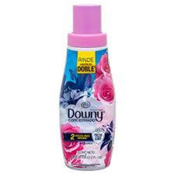 Downy Liquid Concentrado Floral 360 ml