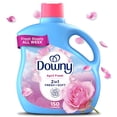 thumbnail image 1 of Downy Liquid Fabric Softener, April Fresh Scent, 111 fl oz, 150 Loads, 1 of 12