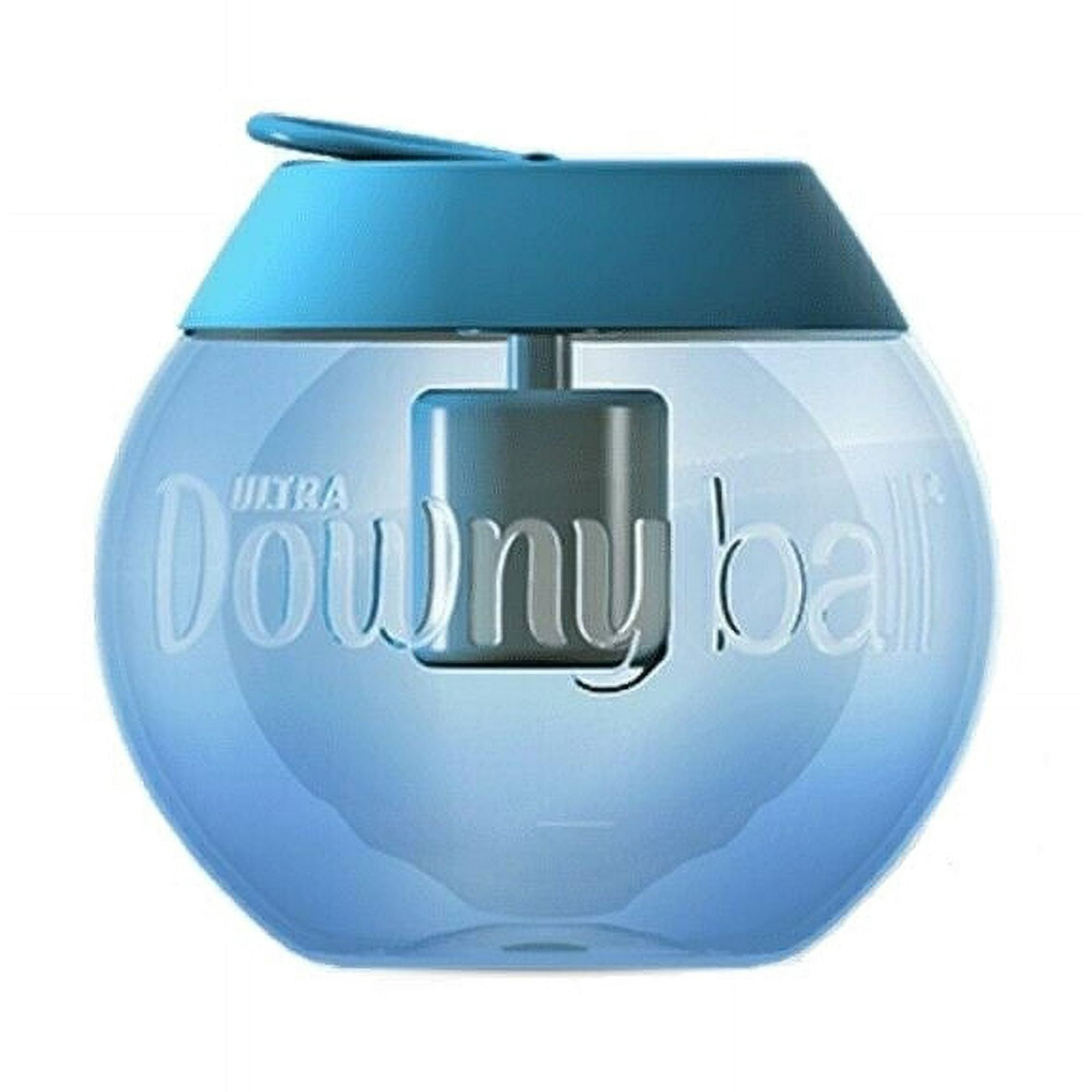 Downy Liquid Fabric Softener Dispenser Ball for Laundry, 1 Count