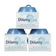 thumbnail image 1 of Downy Liquid Fabric Softener Dispenser Ball for Laundry, 3 Count - 4 pack, 1 of 5