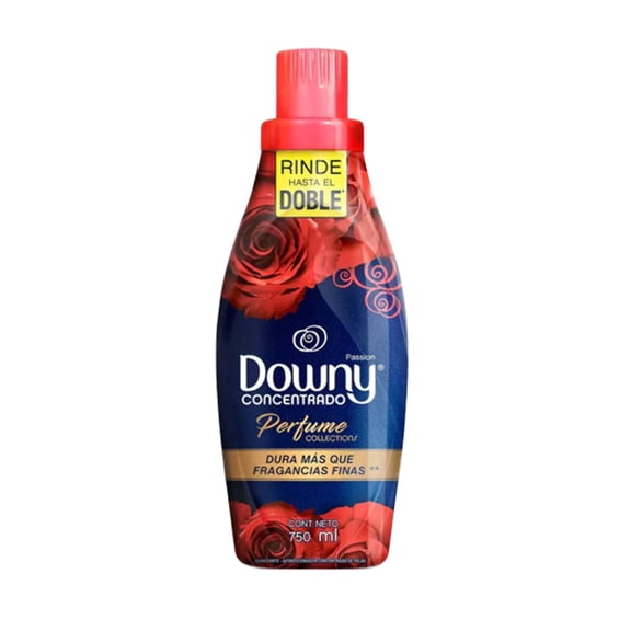 Downy Liquid Passion Red 750 mL